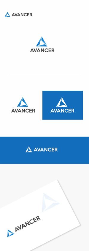 ELDORADO (syotagoto)さんの株式会社ＡＶＡＮＣＥＲのロゴへの提案