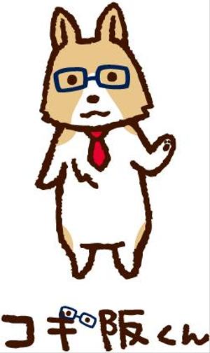 lamp (lamp-design)さんの◆◇【株式会社テレビ大阪システム】のキャラクター作成◇◆への提案