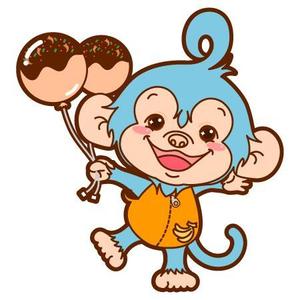 Kuu ()さんの◆◇【株式会社テレビ大阪システム】のキャラクター作成◇◆への提案