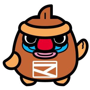 loveinko (loveinko)さんの「間取り」が連想できるイメージキャラクター制作への提案
