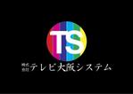 Caleb（ケイレブ） (SupernovaDesign)さんの◆◇【株式会社テレビ大阪システム】のロゴ作成◇◆への提案