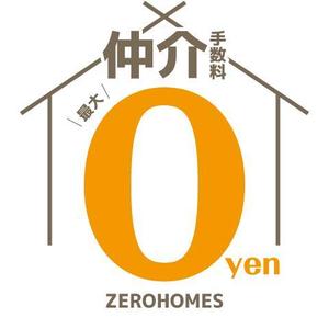 マイルドデザイン (mild_design)さんの不動産会社のLINEアイコン作成依頼への提案