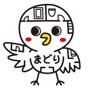 fumtoy (fumtoy)さんの「間取り」が連想できるイメージキャラクター制作への提案