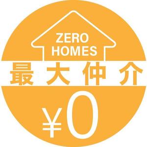 Yukari (yukari-252)さんの不動産会社のLINEアイコン作成依頼への提案