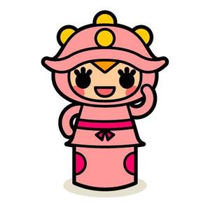 さんの◆◇【株式会社テレビ大阪システム】のキャラクター作成◇◆への提案