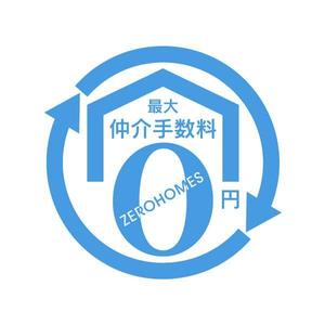 shimouma (shimouma3)さんの不動産会社のLINEアイコン作成依頼への提案
