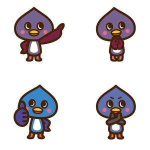 THE_watanabakery (the_watanabakery)さんのスキンケアシリーズのLINEスタンプへの提案