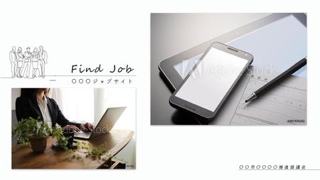 EKdesign ()さんの企業合同会社説明（求人用）サイトのトップ画像への提案