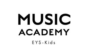 tada lab. ()さんのEYS-Kids音楽教室のロゴへの提案