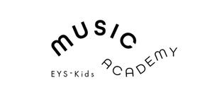tada lab. ()さんのEYS-Kids音楽教室のロゴへの提案
