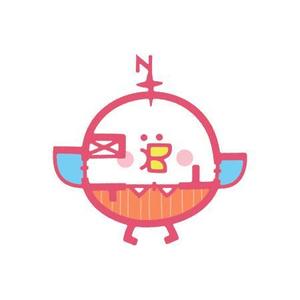 cham (chamda)さんの「間取り」が連想できるイメージキャラクター制作への提案