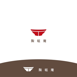 nico design room (momoshi)さんの通販サイトのロゴへの提案