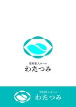 ing (ryoichi_design)さんの老人ホーム「わたつみ」のロゴ作成への提案