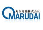 ONKdesign (onk_design_laboratory)さんの「丸代運輸株式会社」のロゴ作成への提案