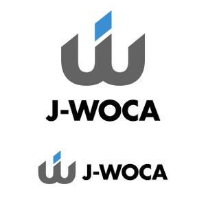 mochi (mochizuki)さんの「一般社団法人日本ワークアウトコーチ協会、J-WOCA　など」のロゴ作成への提案