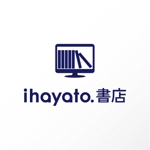 Nayaさんのブログメディアのロゴへの提案