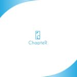 red3841 (red3841)さんのマイホーム売買会社、株式会社ChapteRの「ChapteR」のロゴデザインへの提案