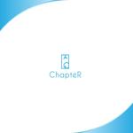 red3841 (red3841)さんのマイホーム売買会社、株式会社ChapteRの「ChapteR」のロゴデザインへの提案