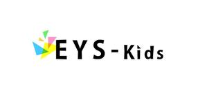 a.studio (ame_studio)さんのEYS-Kids音楽教室のロゴへの提案