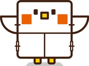 nougo (noguo3)さんの「間取り」が連想できるイメージキャラクター制作への提案