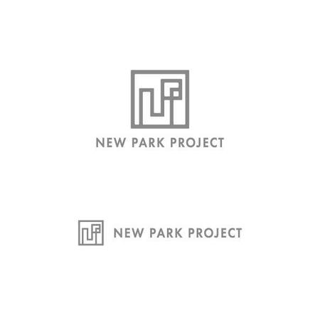 otanda (otanda)さんの古建物再生ビジネス　「NEW PARK PROJECT」 のロゴへの提案