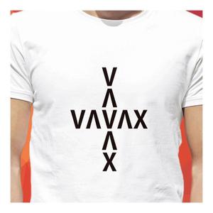 twoway (twoway)さんのVAVAXというロゴを使ったアパレルへの提案