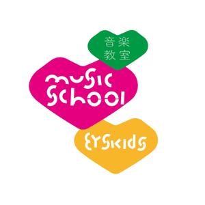 sooky (sooky)さんのEYS-Kids音楽教室のロゴへの提案