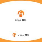 P Design (DesignStudio)さんの株式会社　豊栄への提案