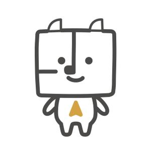 yoxxxcy (yoxxxcy)さんの「間取り」が連想できるイメージキャラクター制作への提案