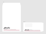 hautu (hautu)さんのウェブマーケティング会社の封筒のデザインへの提案