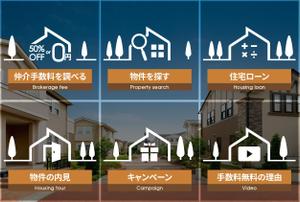 aine (aine)さんのLINEリッチメニューバナー作成依頼への提案