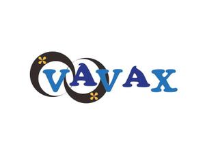 ryein (ryein)さんのVAVAXというロゴを使ったアパレルへの提案