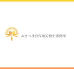 kmnet2009 (kmnet2009)さんのあきつ社会保険労務士事務所のロゴへの提案