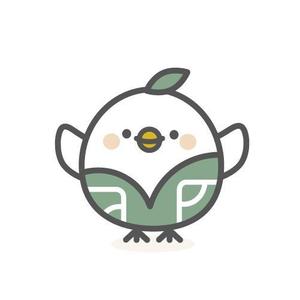 Jelly (Jelly)さんの「間取り」が連想できるイメージキャラクター制作への提案
