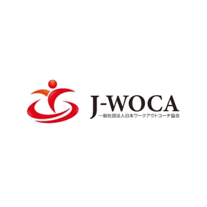 la forme (la_forme)さんの「一般社団法人日本ワークアウトコーチ協会、J-WOCA　など」のロゴ作成への提案