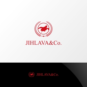 Nyankichi.com (Nyankichi_com)さんの建築設計事務所『JIHLAVA(イフラヴァ)』のロゴ！への提案