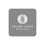 s m d s (smds)さんの『salon lavie』『SALON　lavie』その下にesthetiqueを。  への提案