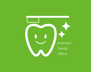 zeeen design (takataka_m)さんの歯科医院のロゴ作成への提案