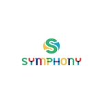 moku-design (moku-design)さんのグループホーム「SYMPHONY」のロゴへの提案
