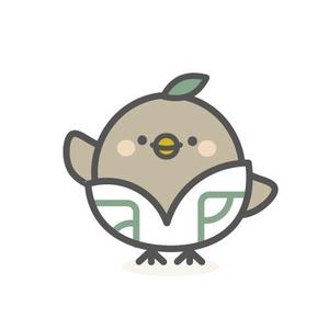 Jelly (Jelly)さんの「間取り」が連想できるイメージキャラクター制作への提案
