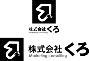 中津留　正倫 (cpo_mn)さんのマーケティングコンサル会社のロゴ製作への提案