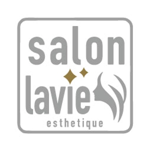禮arts (dexter_works3399)さんの『salon lavie』『SALON　lavie』その下にesthetiqueを。  への提案