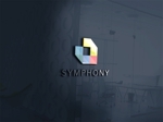 RYUNOHIGE (yamamoto19761029)さんのグループホーム「SYMPHONY」のロゴへの提案