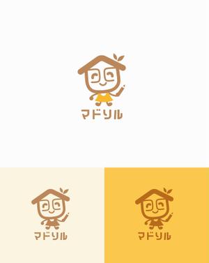 eldordo design (eldorado_007)さんの「間取り」が連想できるイメージキャラクター制作への提案
