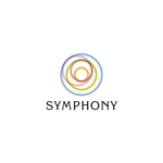 free！ (free_0703)さんのグループホーム「SYMPHONY」のロゴへの提案