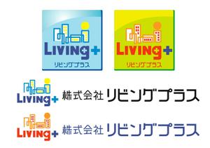 さんの新規設立会社のロゴ作成への提案