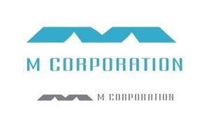 acve (acve)さんの「Ｍコーポレーション」のロゴ作成への提案