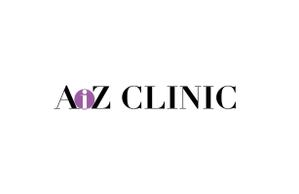 tukasagumi (tukasagumi)さんの美容外科クリニック「AiZ CLINIC」のロゴへの提案