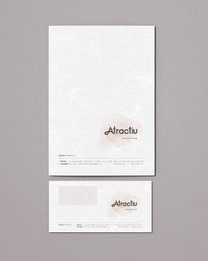Design_Studio_1_1 (design_studio1_1)さんのウェブマーケティング会社の封筒のデザインへの提案