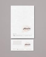 Design_Studio_1_1 (design_studio1_1)さんのウェブマーケティング会社の封筒のデザインへの提案